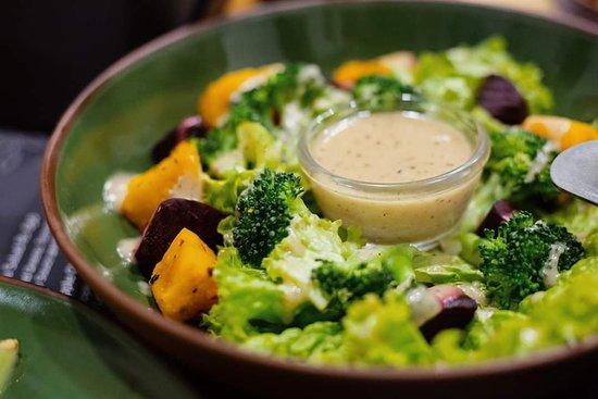 Health House by Fit Meals